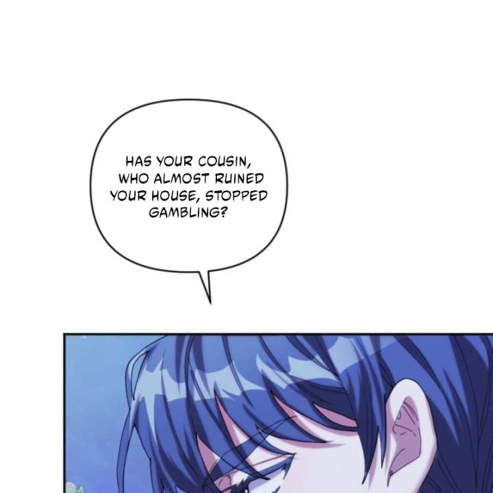 The Reason for Avoiding Him, the Perfect One Chapter 38 page 64