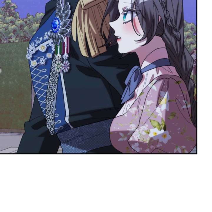 The Reason for Avoiding Him, the Perfect One Chapter 38 page 71