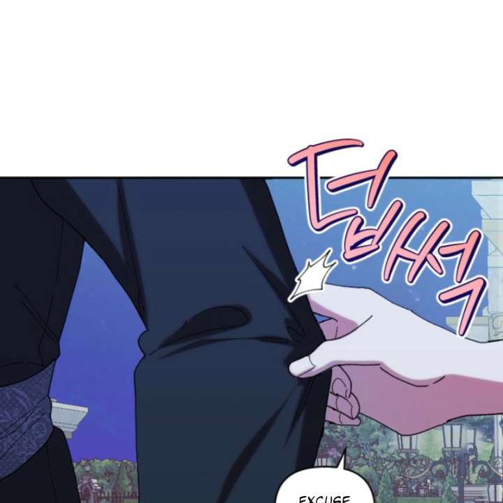 The Reason for Avoiding Him, the Perfect One Chapter 38 page 72