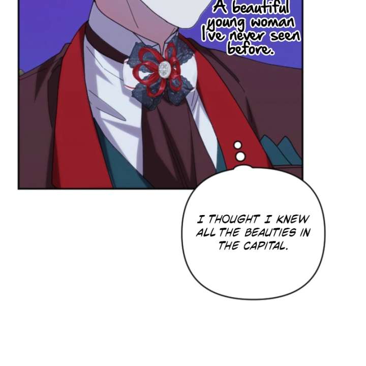 The Reason for Avoiding Him, the Perfect One Chapter 38 page 77