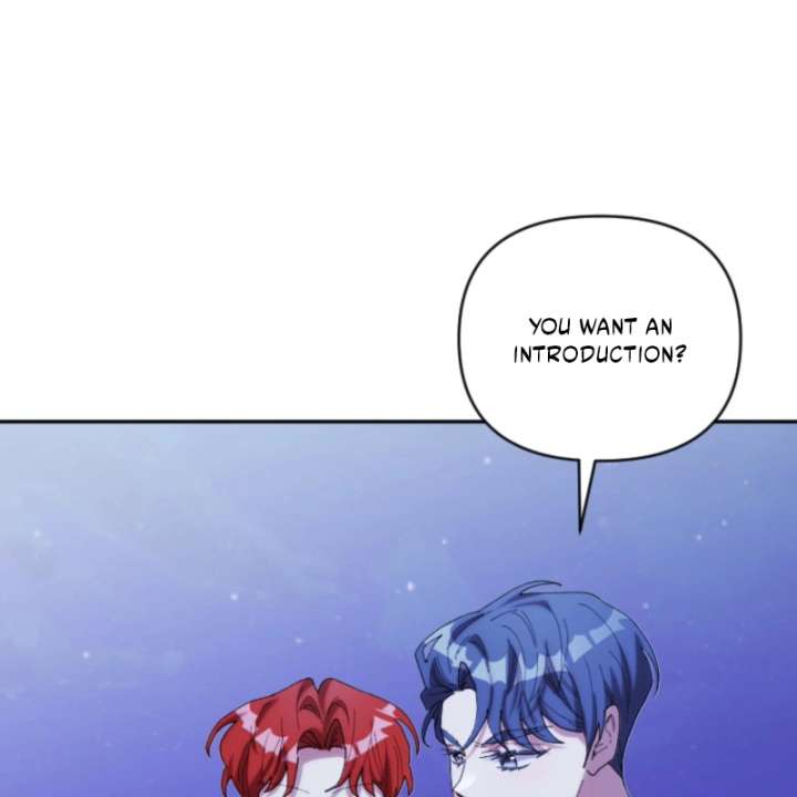 The Reason for Avoiding Him, the Perfect One Chapter 38 page 78