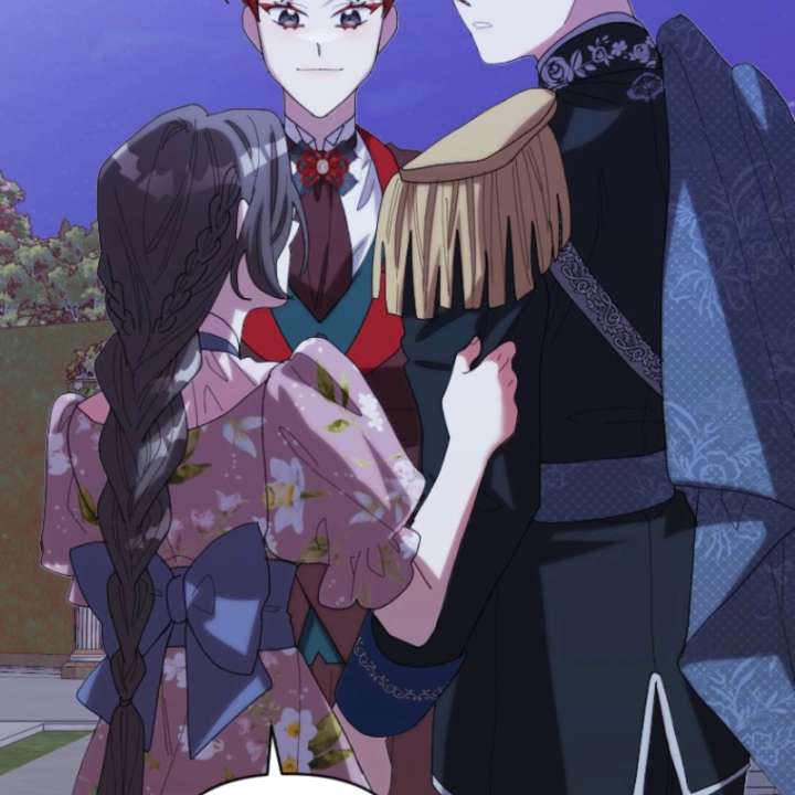The Reason for Avoiding Him, the Perfect One Chapter 38 page 79