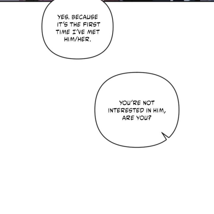 The Reason for Avoiding Him, the Perfect One Chapter 38 page 80
