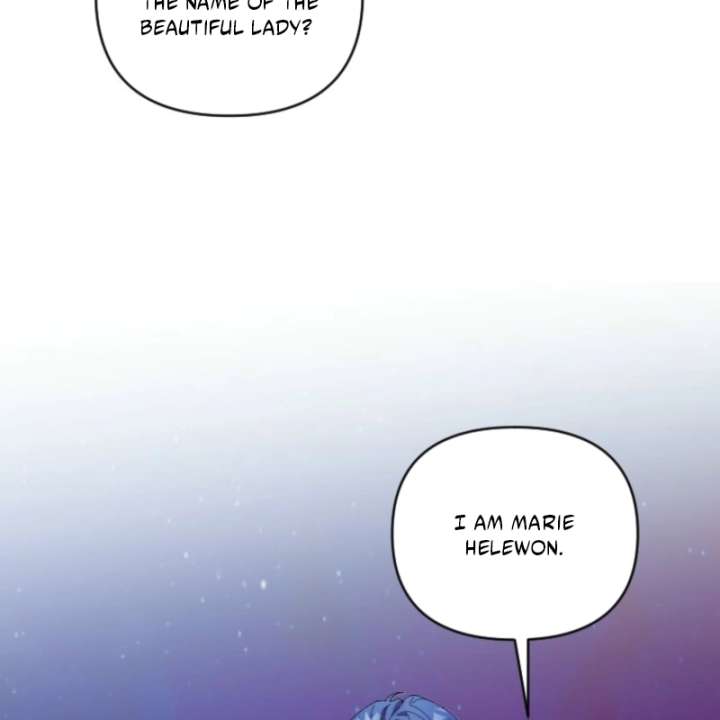 The Reason for Avoiding Him, the Perfect One Chapter 38 page 85