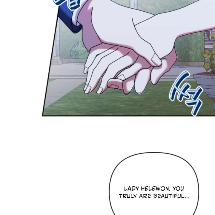 The Reason for Avoiding Him, the Perfect One Chapter 38 page 88