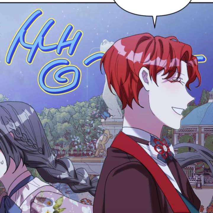 The Reason for Avoiding Him, the Perfect One Chapter 38 page 89