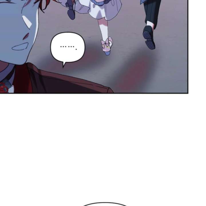 The Reason for Avoiding Him, the Perfect One Chapter 38 page 92