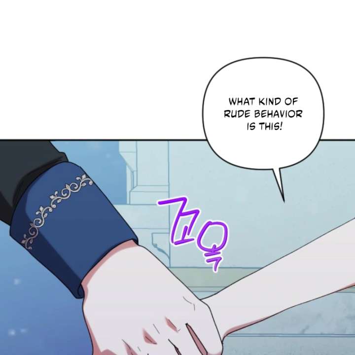 The Reason for Avoiding Him, the Perfect One Chapter 38 page 97