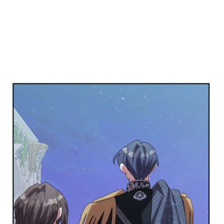 The Reason for Avoiding Him, the Perfect One Chapter 38 page 101