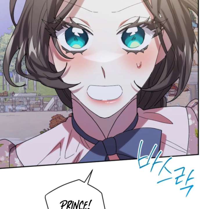 The Reason for Avoiding Him, the Perfect One Chapter 38 page 104