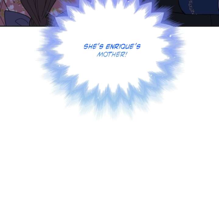 The Reason for Avoiding Him, the Perfect One Chapter 38 page 110