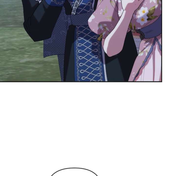 The Reason for Avoiding Him, the Perfect One Chapter 38 page 112