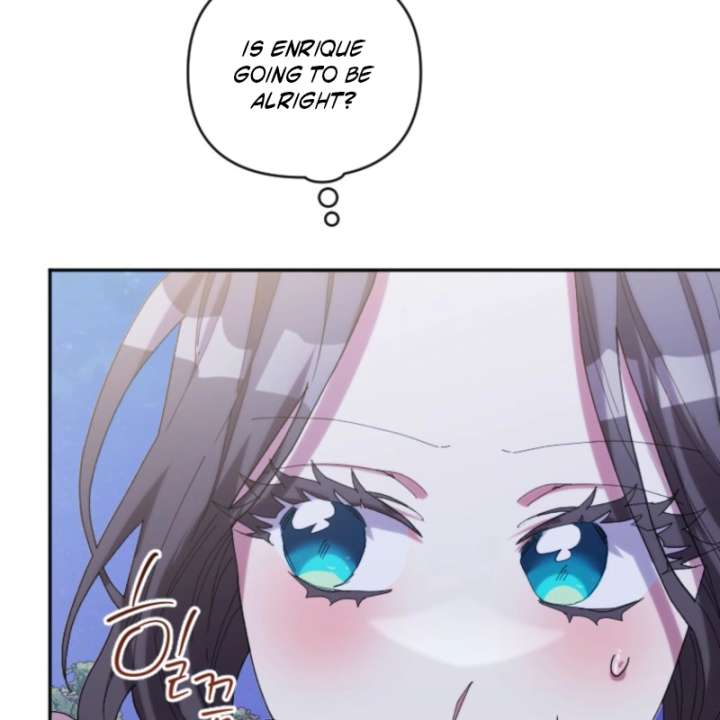 The Reason for Avoiding Him, the Perfect One Chapter 38 page 113