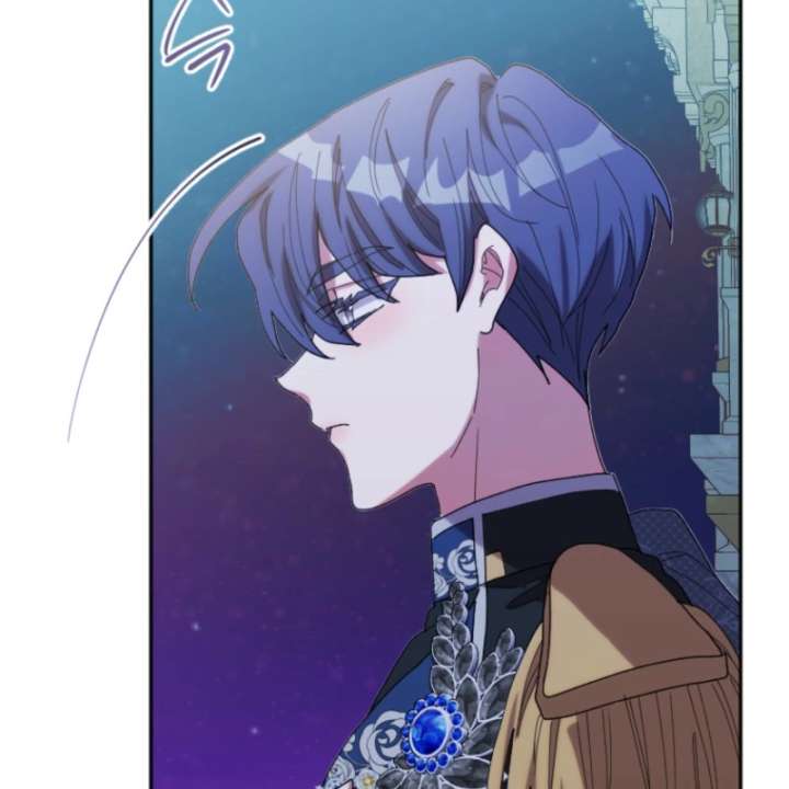 The Reason for Avoiding Him, the Perfect One Chapter 38 page 115