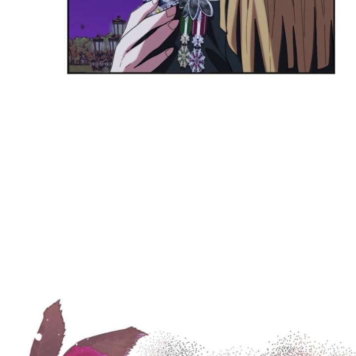 The Reason for Avoiding Him, the Perfect One Chapter 38 page 116