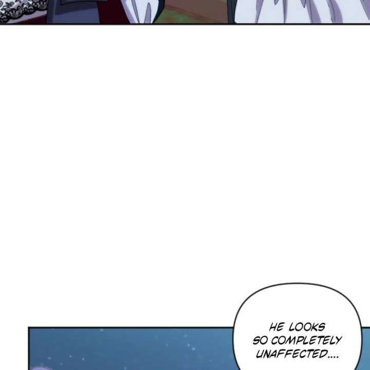 The Reason for Avoiding Him, the Perfect One Chapter 38 page 121