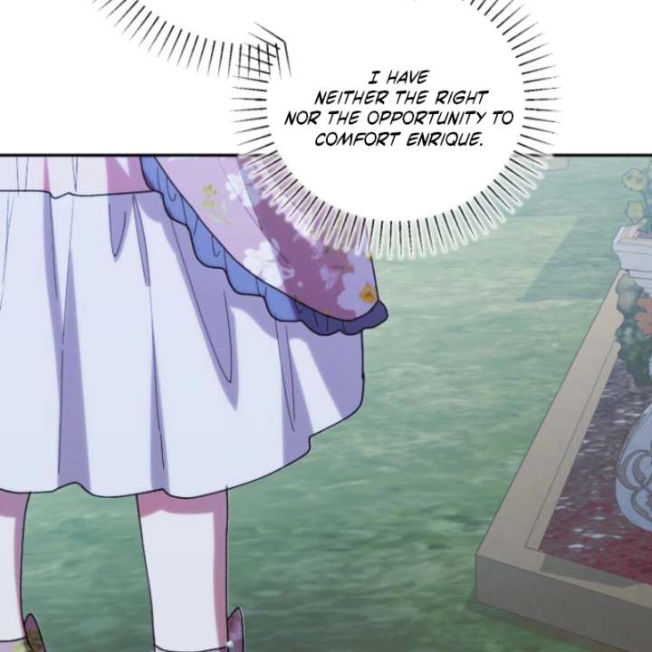 The Reason for Avoiding Him, the Perfect One Chapter 38 page 128