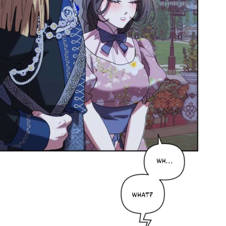The Reason for Avoiding Him, the Perfect One Chapter 38 page 131
