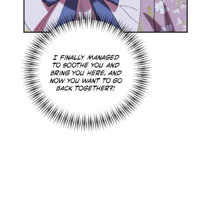 The Reason for Avoiding Him, the Perfect One Chapter 38 page 133