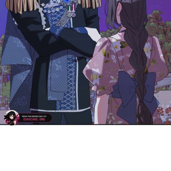 The Reason for Avoiding Him, the Perfect One Chapter 38 page 135