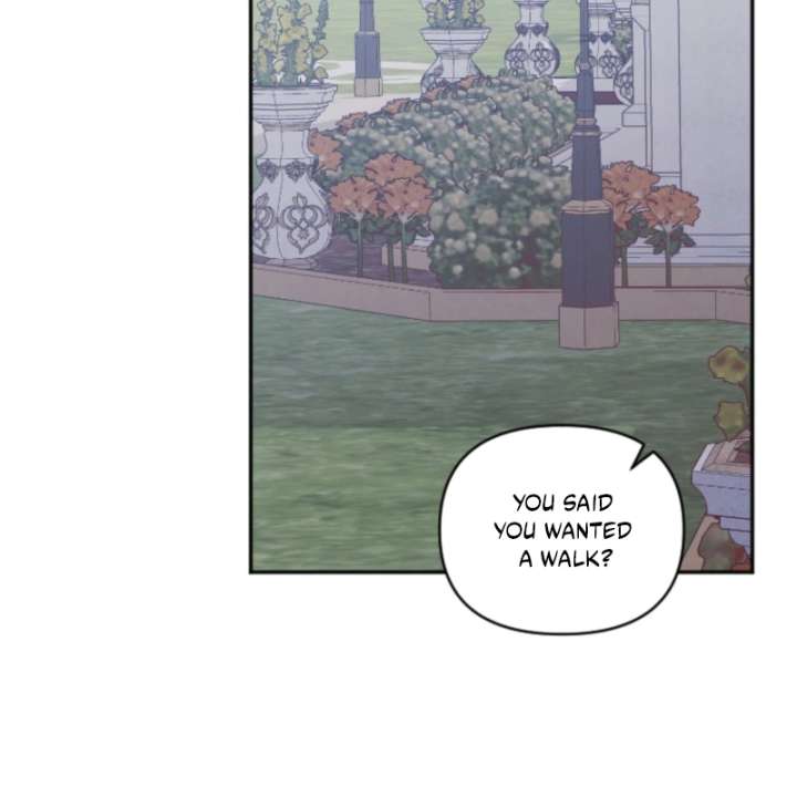 The Reason for Avoiding Him, the Perfect One Chapter 38 page 137