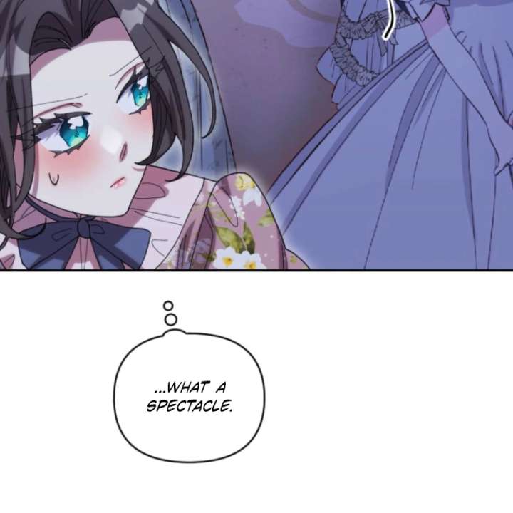 The Reason for Avoiding Him, the Perfect One Chapter 38 page 146