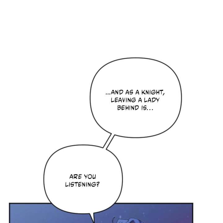 The Reason for Avoiding Him, the Perfect One Chapter 38 page 147