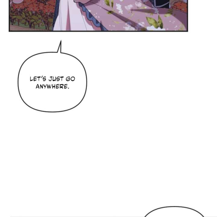The Reason for Avoiding Him, the Perfect One Chapter 38 page 149