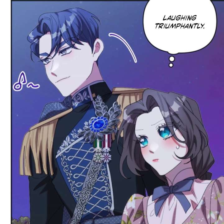 The Reason for Avoiding Him, the Perfect One Chapter 38 page 150