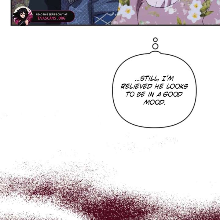 The Reason for Avoiding Him, the Perfect One Chapter 38 page 151