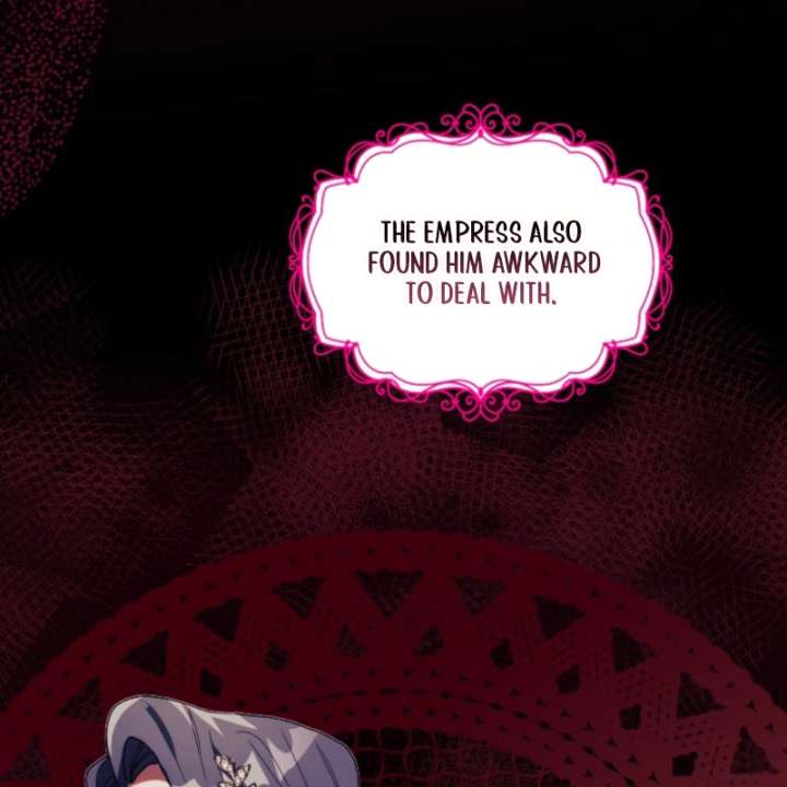 The Reason for Avoiding Him, the Perfect One Chapter 38 page 153