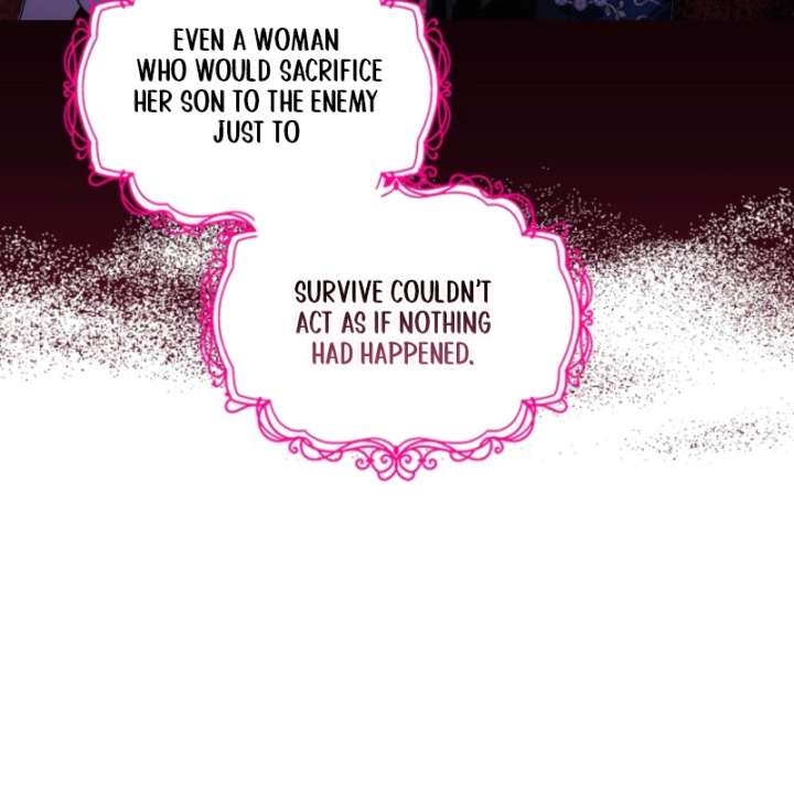 The Reason for Avoiding Him, the Perfect One Chapter 38 page 155