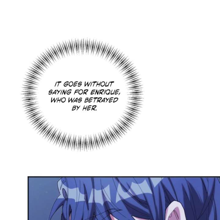 The Reason for Avoiding Him, the Perfect One Chapter 38 page 156