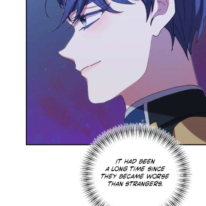 The Reason for Avoiding Him, the Perfect One Chapter 38 page 157