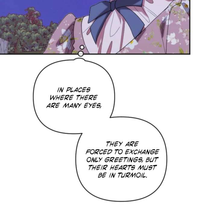 The Reason for Avoiding Him, the Perfect One Chapter 38 page 159