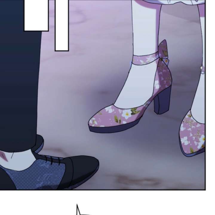 The Reason for Avoiding Him, the Perfect One Chapter 38 page 164
