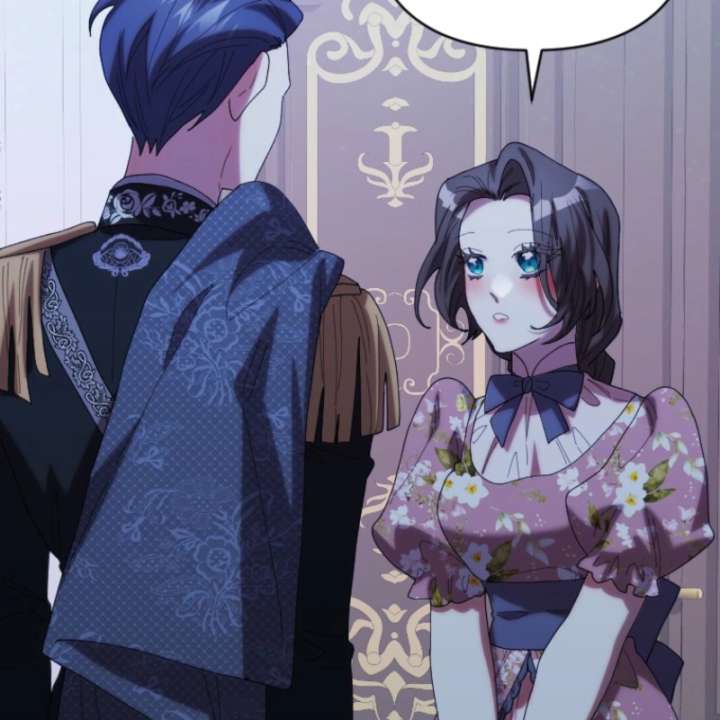 The Reason for Avoiding Him, the Perfect One Chapter 38 page 166