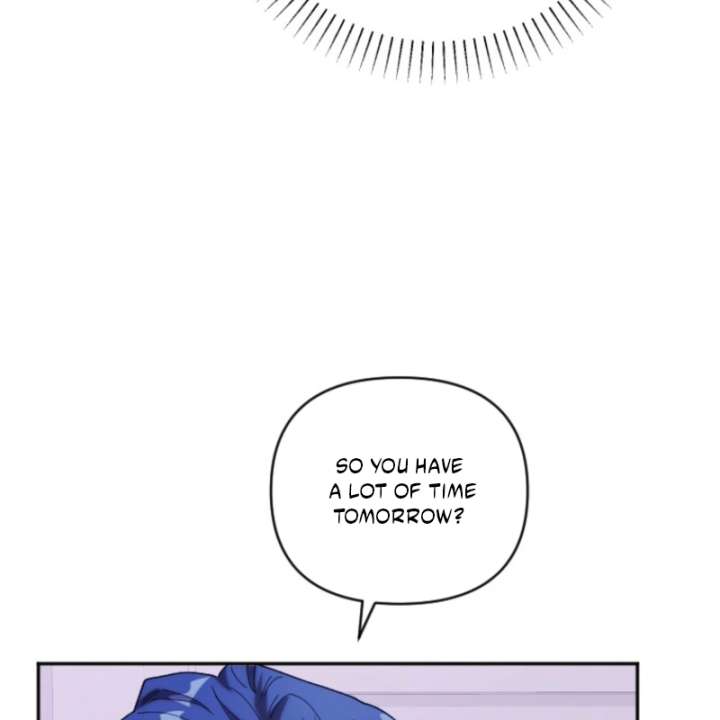 The Reason for Avoiding Him, the Perfect One Chapter 38 page 168