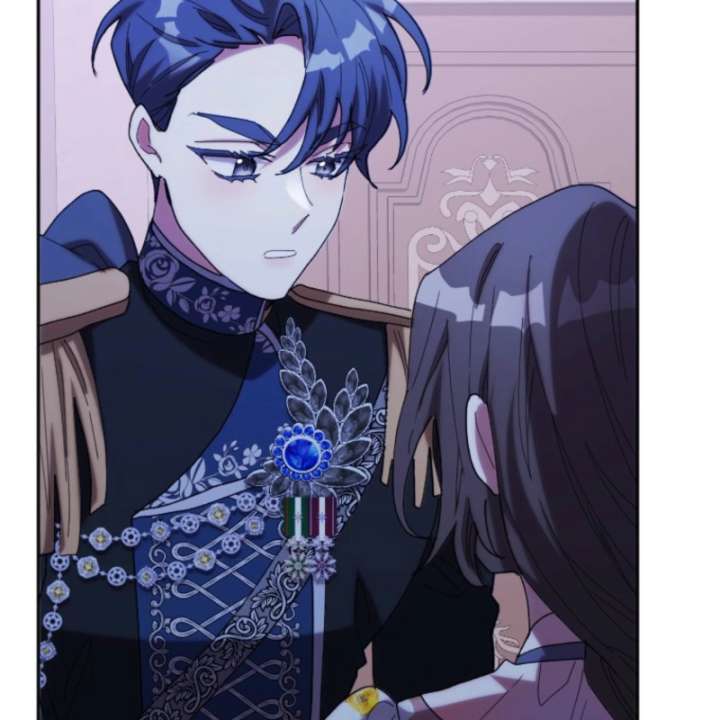 The Reason for Avoiding Him, the Perfect One Chapter 38 page 169