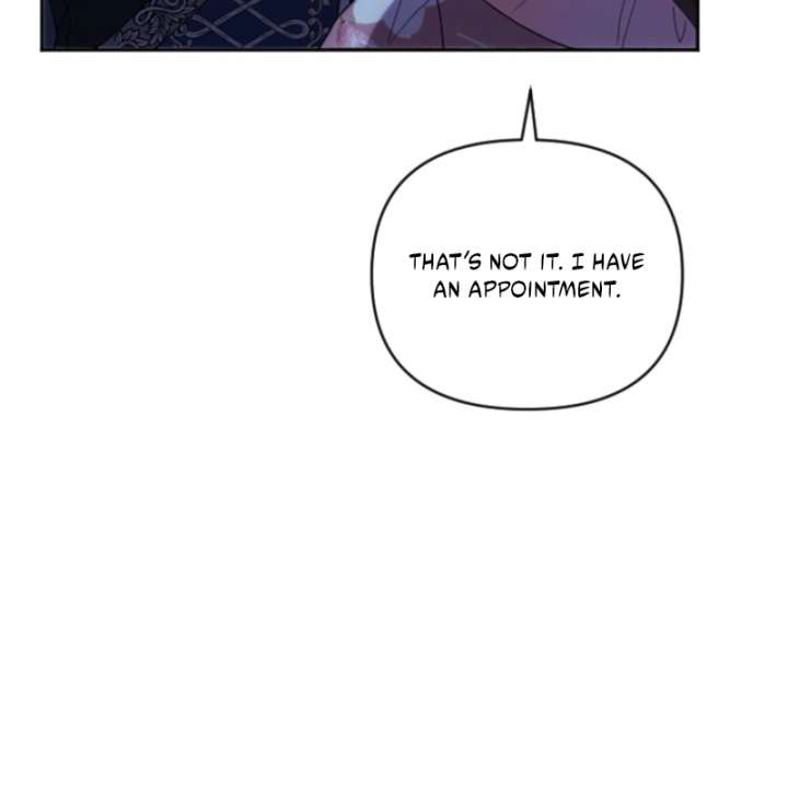 The Reason for Avoiding Him, the Perfect One Chapter 38 page 170