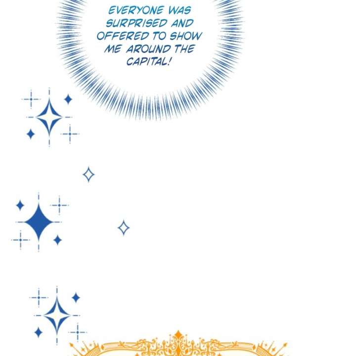 The Reason for Avoiding Him, the Perfect One Chapter 38 page 173