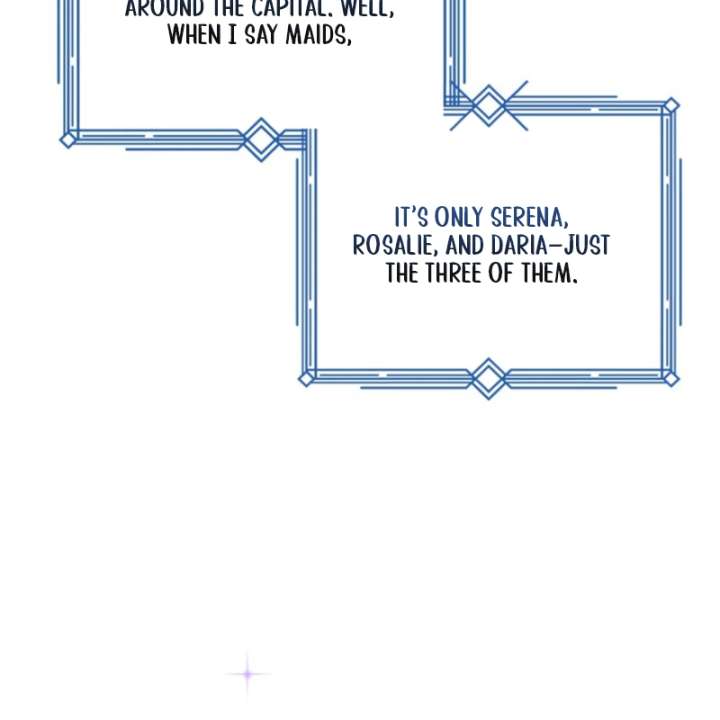 The Reason for Avoiding Him, the Perfect One Chapter 38 page 177