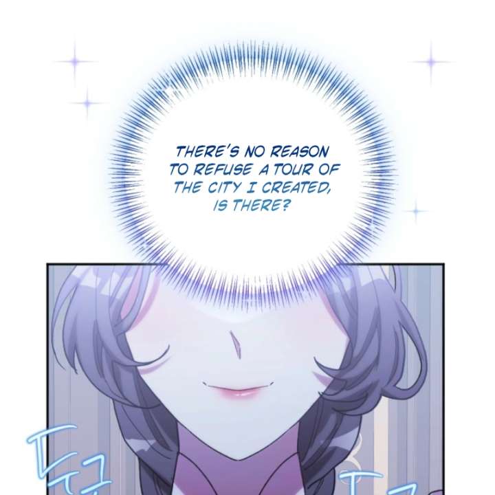 The Reason for Avoiding Him, the Perfect One Chapter 38 page 178