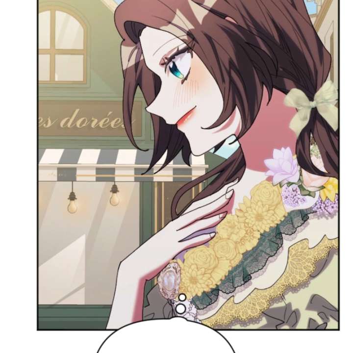 The Reason for Avoiding Him, the Perfect One Chapter 38 page 186