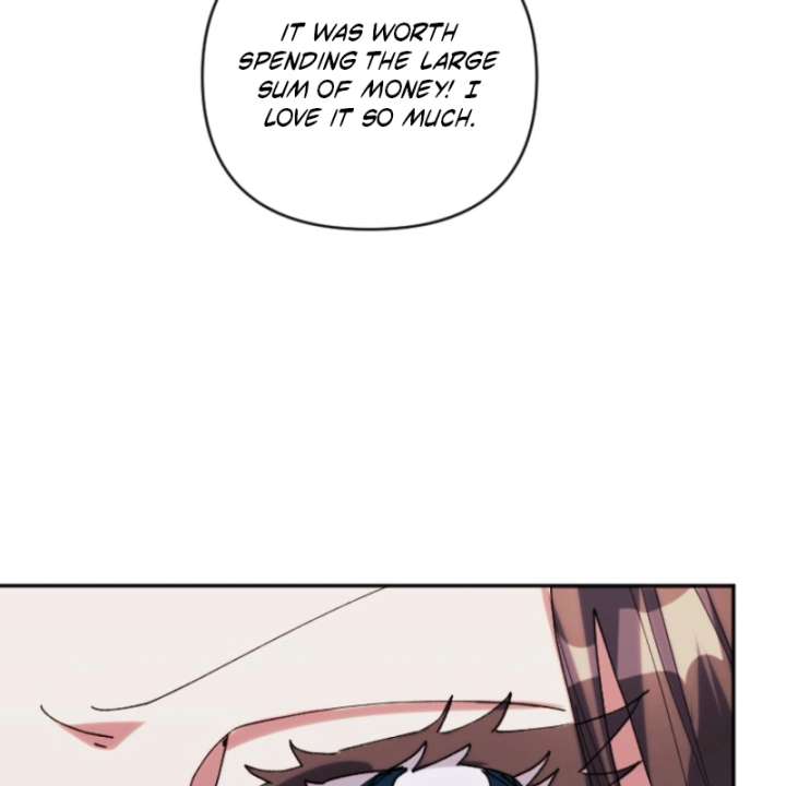 The Reason for Avoiding Him, the Perfect One Chapter 38 page 187