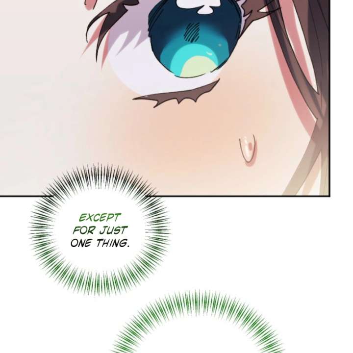 The Reason for Avoiding Him, the Perfect One Chapter 38 page 188