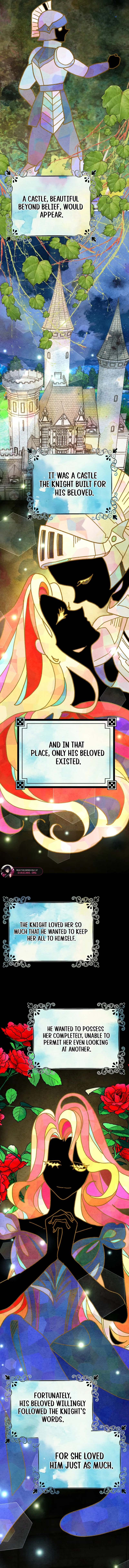 The Reason for Avoiding Him, the Perfect One Chapter 60 page 5