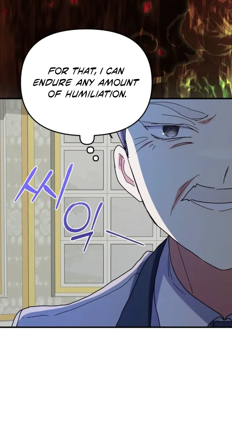 The Reason for Avoiding Him, the Perfect One Chapter 69 page 23