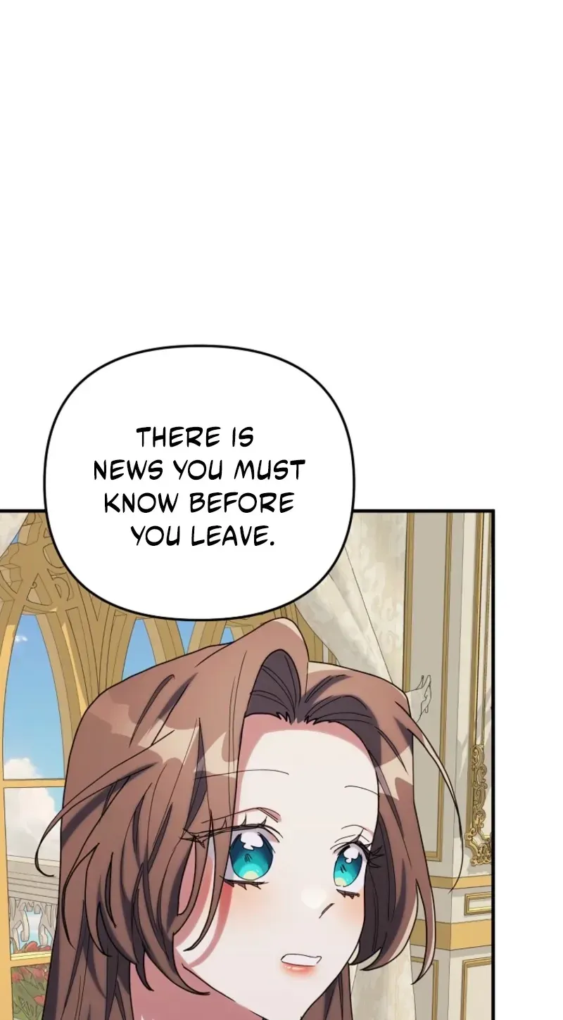 The Reason for Avoiding Him, the Perfect One Chapter 69 page 44