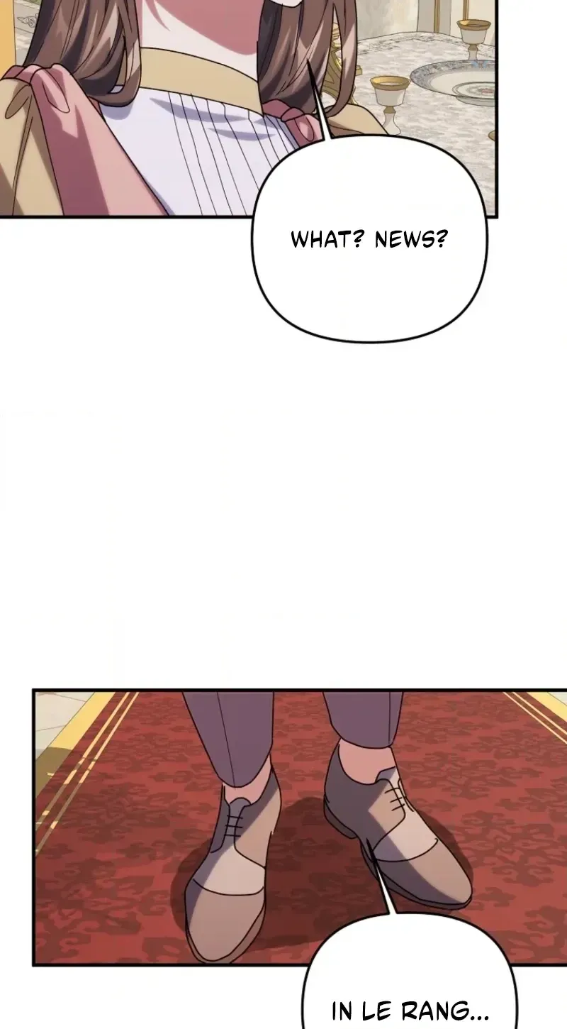 The Reason for Avoiding Him, the Perfect One Chapter 69 page 45